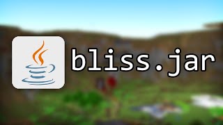 What is the Bliss SMP Plugin [upl. by Gnouhp886]