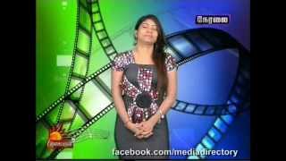 Isai Arasarkal Live Show in Isai Aruvi by VJ Priya on 3rd May 2012 [upl. by Heinrick]