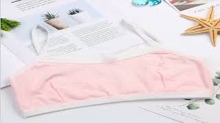 high waisted thong shapewear China Manufacturercotton bikini underwear China customize [upl. by Eclud617]