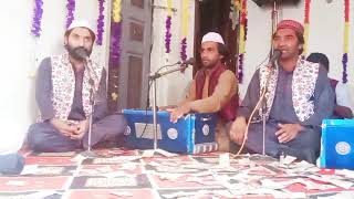 Urs Mubarak Deewan Syed Badar Alam Gilani  Best Qawali Video  Qadria Darbar Peer Shah Bahawalnagar [upl. by Mina400]