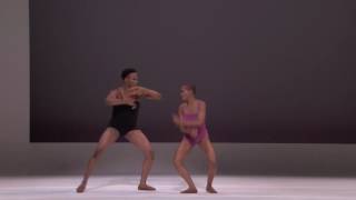 Alvin Ailey American Dance Theater CHROMA – GRACE – TAKADEME  REVELATIONS [upl. by Junko663]