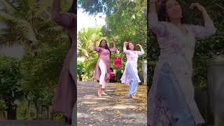 Ottayadi Pathayile DanceCover💃shortsdance lovemusic [upl. by Letney113]