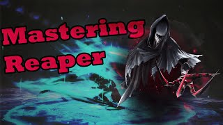 FFXIV  Complete Reaper guide  Openers tips amp more [upl. by Naejeillib]