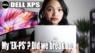 DELL XPS 13 9310 LONG TERM REVIEW 6 MONTHS ON [upl. by Engelbert]