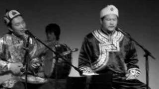 A Mongolian Folk Song [upl. by Geoffry977]