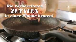 Klassisches Rezept für Gänsebraten [upl. by Xed]