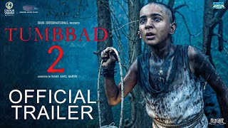 Tumbbad  FULL MOVIE 4K HD FACTS  Sohum Shah Aanand L Rai  Anil Barve  Mitesh Shah  ReRelease [upl. by Joan]