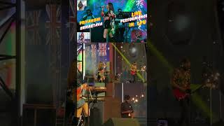 PRIYANSHI SRIVASTAVA live performance in lpu viralvideo live performance [upl. by Llyrad]