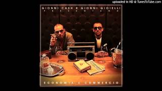 Gionni Cash amp Gionni Gioielli  01 Intro peccatori [upl. by Benni996]