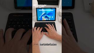 Android Tablet von Temu im Test Elektronik tablet temu android computer temuhaul [upl. by Lejeune956]