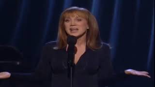 Kathy Griffin Allegedly Live Stand Up Special Full HD Pt 3 [upl. by Amil186]