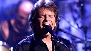 John Fogerty of CCR  I Put a Spell on You 1997 Live Video HQ [upl. by Aihtenyc]