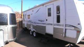 Keystone Springdale 269 RL Travel Trailer [upl. by Kennedy698]