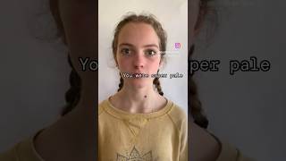 Anorexia is lying anorexianervosarecovery mentalhealthrecovery [upl. by Milman]