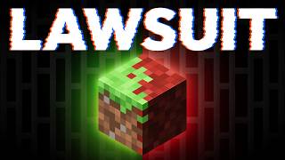 Suing Minecraft Because They Broke The Law amp Pissed Me Off [upl. by Noiramaj]