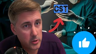 Mastering CST Episode 1  3 Essential Exam Questionsquot cstexam [upl. by Johppah]