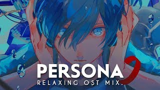 Emotional Persona Music Mix StudyWork Official [upl. by Wernher262]