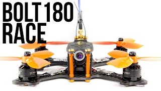 Bolt 180 Build [upl. by Tine]