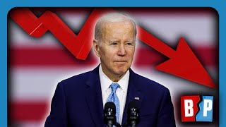 FREEFALL Biden Losing EVERYWHERE After Debate [upl. by Leonard]