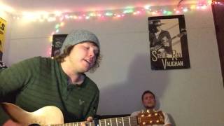 Rob Joyce with special guest Bobby Digioia  Vandalizer Sam Hunt  Cover [upl. by Teodor621]