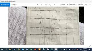 Timespace Diagram Comparison [upl. by Delaney263]