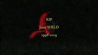 Juice WRLD RIP  Legends  Lyrics Terjemahan [upl. by Enelrahc]