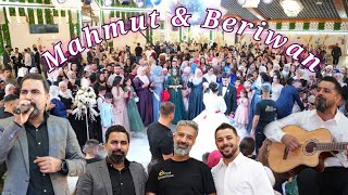 Mahmut amp Beriwan  Familie NAYIR  Delil Sileman Sê Bira Barış Adal  Part3Group Bersan Hasan [upl. by Alyehs]