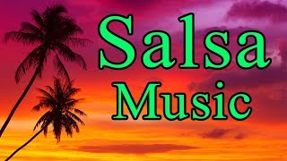 Best Salsa Music for Dance Practice [upl. by Nivrad380]