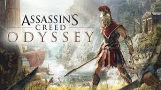 Assassin’s Creed Odyssey 46 Grobowiec Agamemnona [upl. by Hairehcaz969]