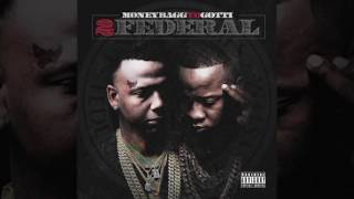 Moneybagg Yo x Yo Gotti  Doin 2 Much Prod By Karltin Bankz [upl. by Auj456]