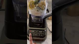 Ninja Professional Blender 1000 Watt Product demo and review in description [upl. by Magee]