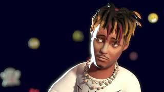 Juice WRLD  Wishing Well Official Music Video [upl. by Marcella]