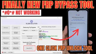 Samsung FRP Bypass Tool 2024 Android 141312 Latest Security  No 0  Adb Enable Fail Fixed✅ [upl. by Brosy]