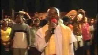 Rev Fr Ejike Mbaka Talk  Prophetic Breakthrough 8 of 11 [upl. by Lang252]