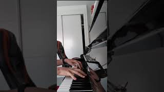 hijos de la luna piano pianocover españa [upl. by Stewart460]