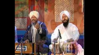 Bhai Harbans Singh Ji  Mil Mere Jagdish Milan Ki Bariya Vyakhya Sahit  Shabad Gurbani [upl. by Chimene]