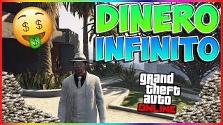 Como GANAR DINERO en GTA 5 Online 2024💰✨  10000000 Dinero Super Facil amp Rapido🔥✔ [upl. by Etnahsal919]