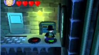 Lets Play Lego Batman Villains Part Ten  Burgess Meredeth I Am Not [upl. by Desma309]