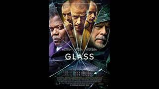 Movie Guys Podcast Glass [upl. by Ynattib]