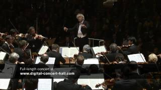 Rachmaninov Symphonic Dances  Rattle · Berliner Philharmoniker [upl. by Atnahc]