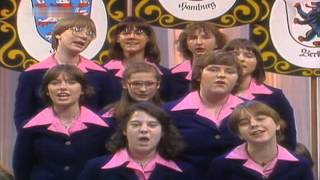 Kölner Kinderchor  Deutscher Ferienterminkalender 1980 [upl. by Nolrac]