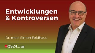 Naturheilkunde im Spannungsfeld Zwischen Kritik und Fortschritt  QS24 WissenschaftsGremium [upl. by Travers]