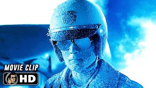 TERMINATOR 2 JUDGMENT DAY Clip  quotHasta La Vista Babyquot 1991 [upl. by Thaxter]