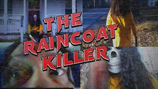 THE RAINCOAT KILLER  A MaineScare Teaser Trailer [upl. by Adia]