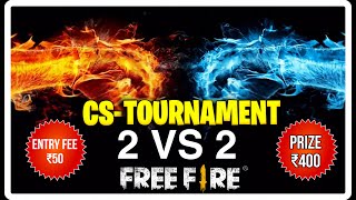 TOURNAMENT LIVE  DEVIL ESPORTS  PRIZE POLL 400INR  FREE FIRE TOURNAMET LIVE  fflive [upl. by Adnwahsar]