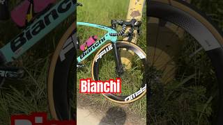 XR3 in the Wild bianchi italia roadbike [upl. by Yazbak]