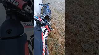 Tuned mopeds 50cc 80cc derbi derbisenda smartphone bikelife [upl. by Jasper]