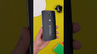 I Found my Nexus 6 that I Rooted 10 Years Ago [upl. by Verene]