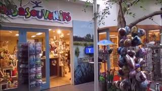 Center Parcs Limburgse Peel NL 2017 Video [upl. by Martres]