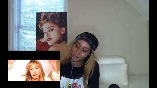 Stevie Nicks and Sheryl Crow Reaction Sorcerer MID OR NAH  Empress Reacts [upl. by Ronoh]